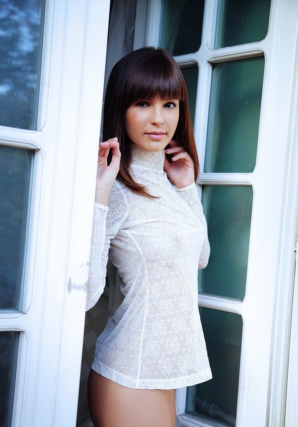 Алёна, 21