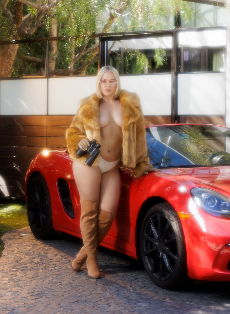 Агата, 21